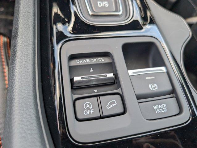 new 2025 Honda Pilot car, priced at $50,850