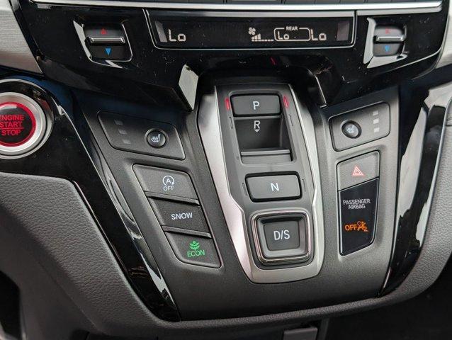 new 2026 Honda Odyssey car, priced at $48,241