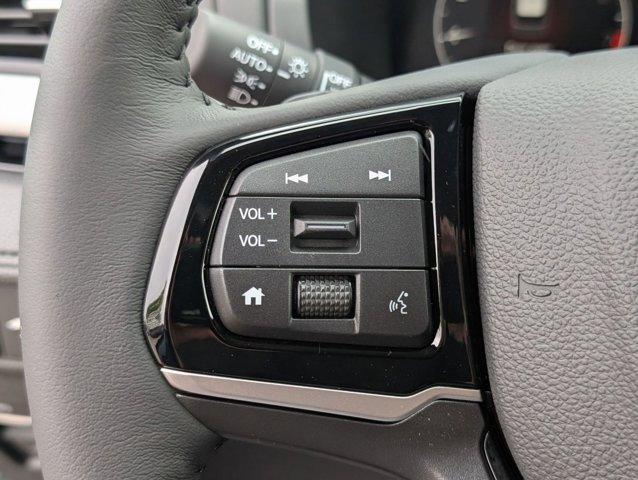 new 2026 Honda Odyssey car, priced at $48,241