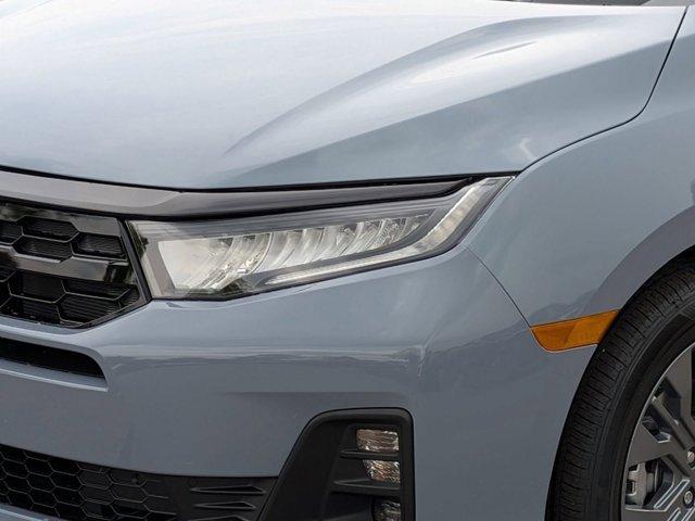 new 2026 Honda Odyssey car, priced at $48,241