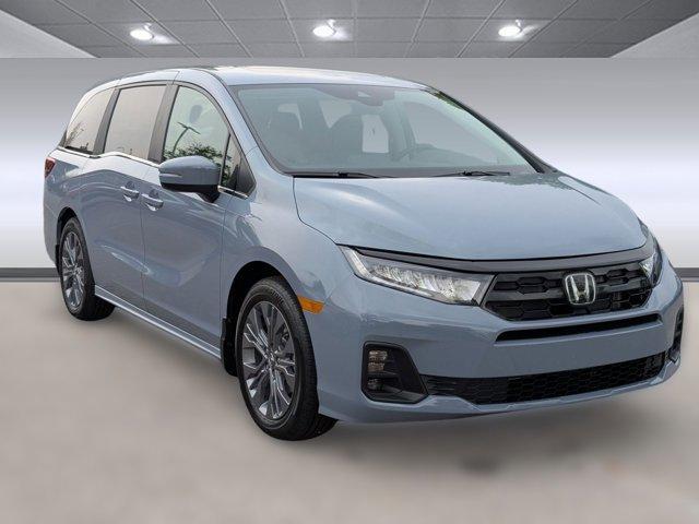new 2026 Honda Odyssey car, priced at $48,241