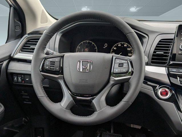 new 2026 Honda Odyssey car, priced at $48,241