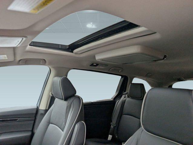 new 2026 Honda Odyssey car, priced at $48,241