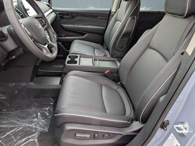 new 2026 Honda Odyssey car, priced at $48,241