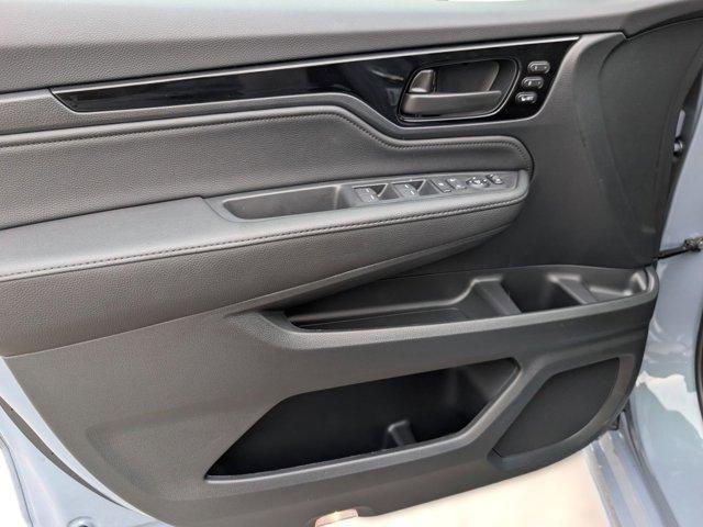 new 2026 Honda Odyssey car, priced at $48,241