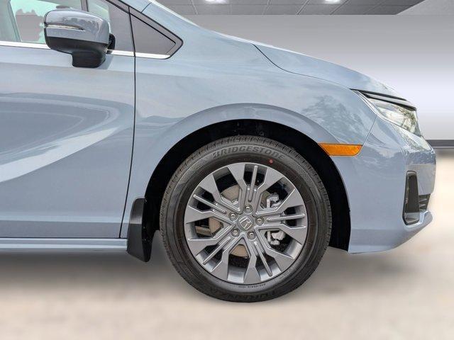 new 2026 Honda Odyssey car, priced at $48,241