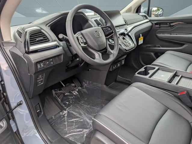 new 2026 Honda Odyssey car, priced at $48,241