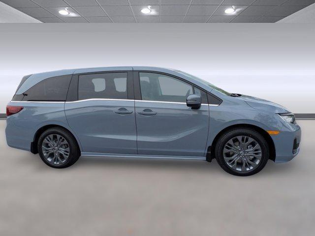 new 2026 Honda Odyssey car, priced at $48,241