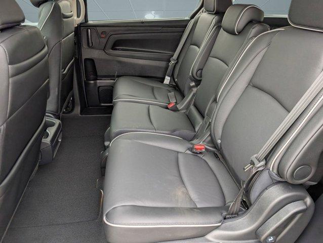 new 2026 Honda Odyssey car, priced at $48,241