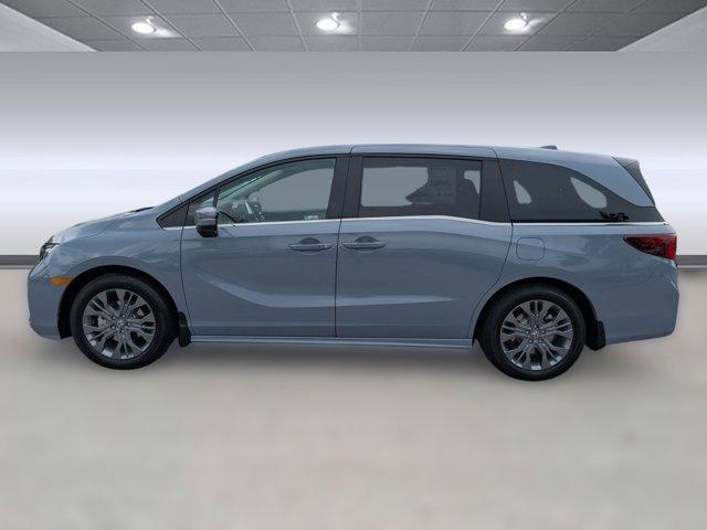 new 2026 Honda Odyssey car, priced at $48,241