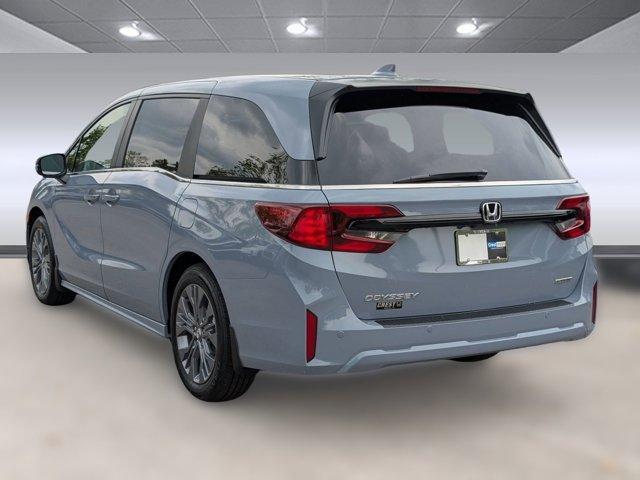 new 2026 Honda Odyssey car, priced at $48,241