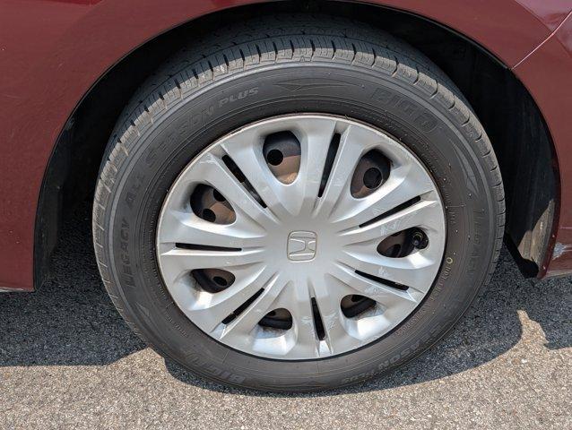 used 2011 Honda Insight car, priced at $3,999