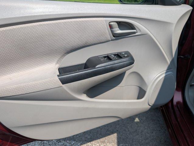 used 2011 Honda Insight car, priced at $3,999