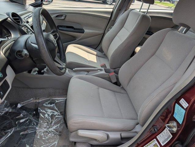 used 2011 Honda Insight car, priced at $3,999
