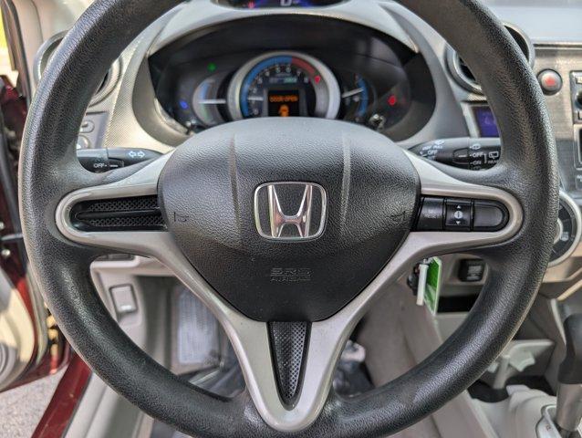 used 2011 Honda Insight car, priced at $3,999