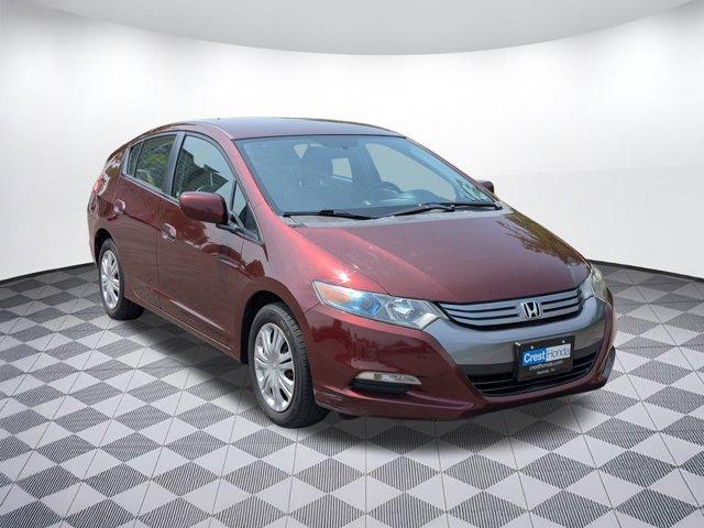 used 2011 Honda Insight car, priced at $3,999