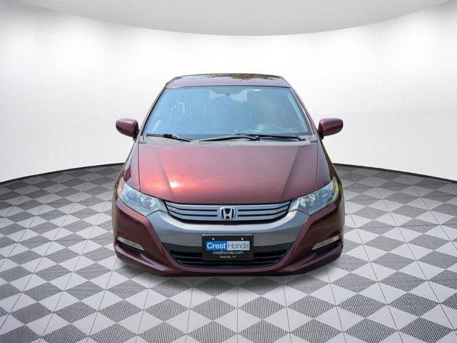 used 2011 Honda Insight car, priced at $3,999