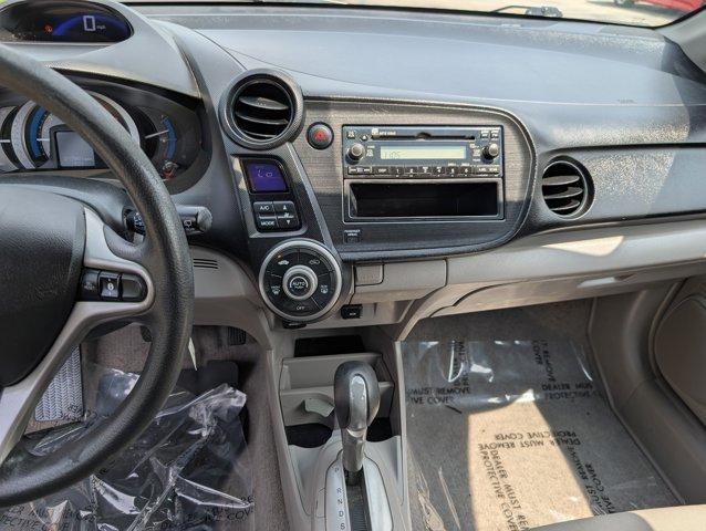 used 2011 Honda Insight car, priced at $3,999