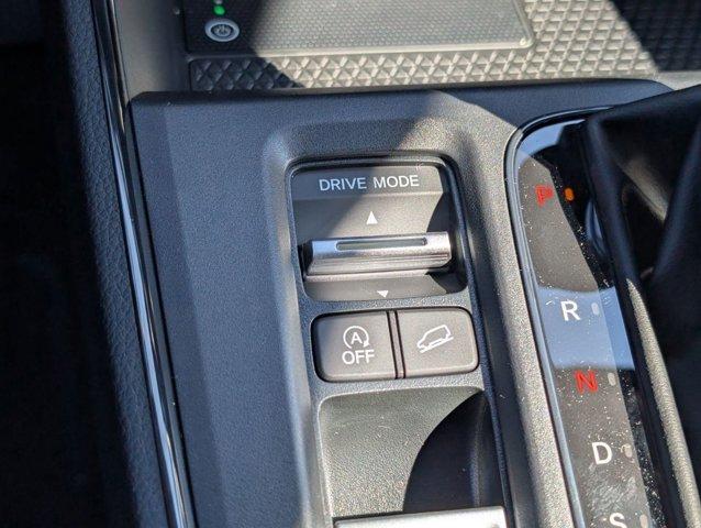 new 2026 Honda CR-V car, priced at $31,171