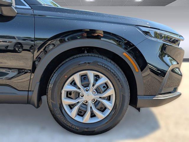 new 2026 Honda CR-V car, priced at $31,171