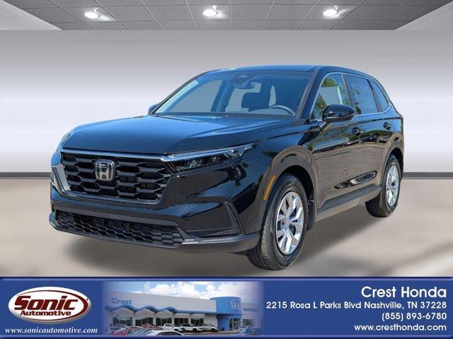 new 2026 Honda CR-V car, priced at $31,171