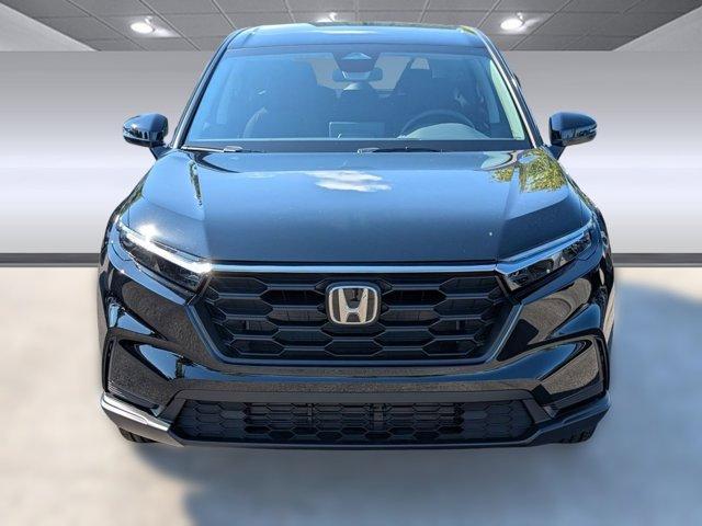 new 2026 Honda CR-V car, priced at $31,171