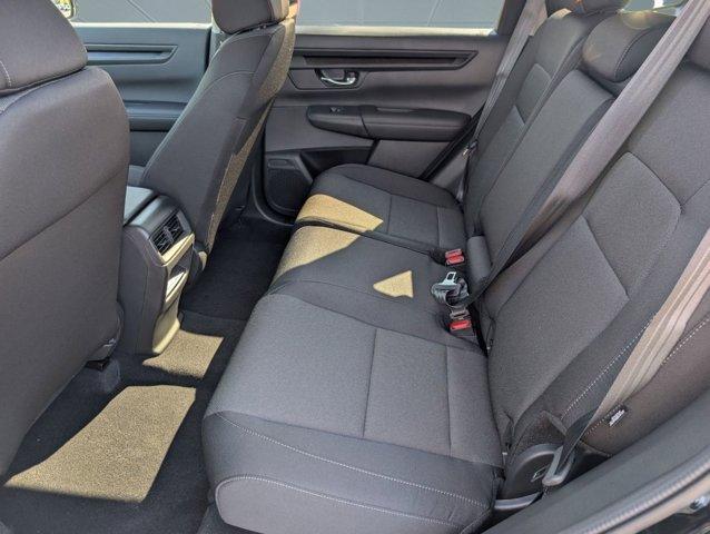 new 2026 Honda CR-V car, priced at $31,171