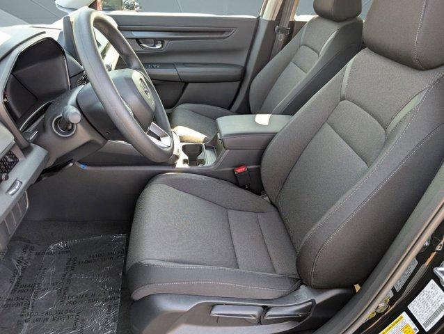 new 2026 Honda CR-V car, priced at $31,171