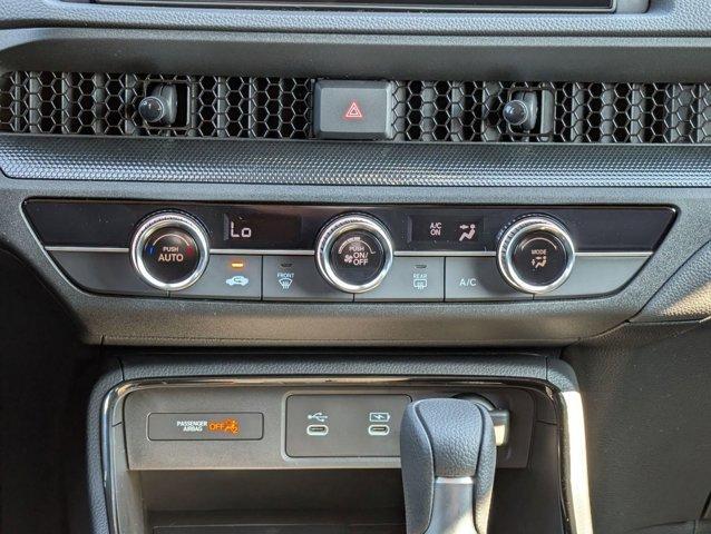 new 2026 Honda CR-V car, priced at $31,171