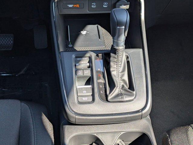 new 2026 Honda CR-V car, priced at $31,171