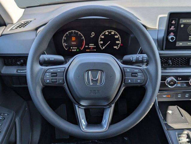 new 2026 Honda CR-V car, priced at $31,171