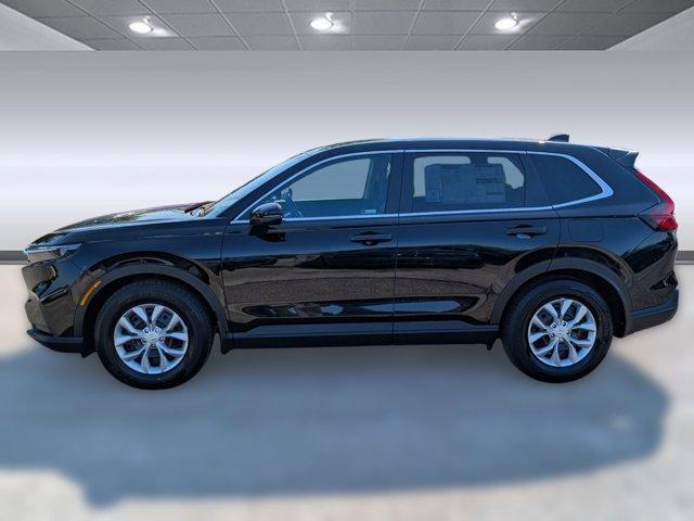 new 2026 Honda CR-V car, priced at $31,171