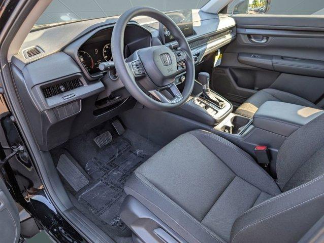 new 2026 Honda CR-V car, priced at $31,171