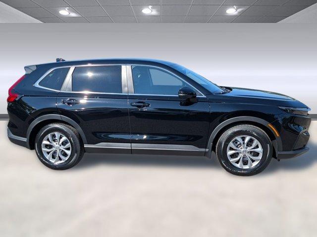 new 2026 Honda CR-V car, priced at $31,171