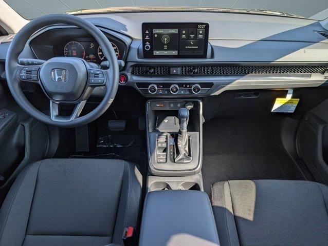 new 2026 Honda CR-V car, priced at $31,171