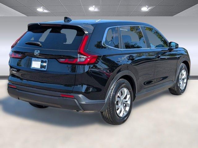 new 2026 Honda CR-V car, priced at $31,171