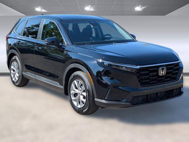 new 2026 Honda CR-V car, priced at $31,171