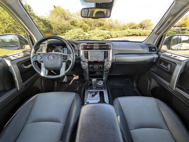 used 2021 Toyota 4Runner car, priced at $36,499