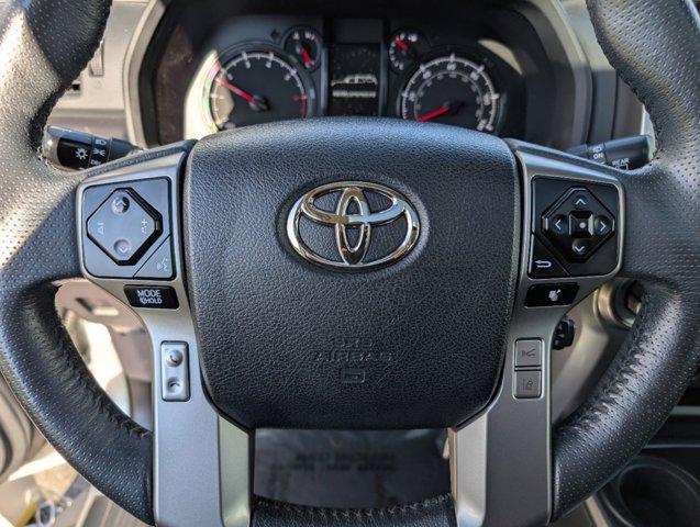 used 2021 Toyota 4Runner car, priced at $36,499