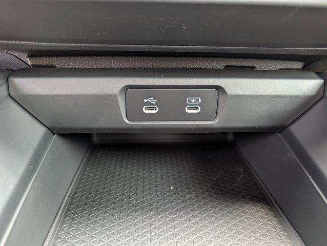 new 2025 Honda Accord car, priced at $30,511