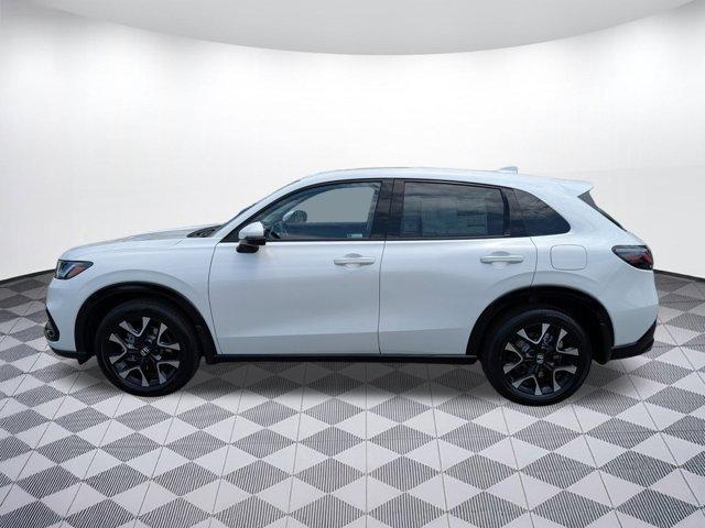 new 2026 Honda HR-V car, priced at $30,901