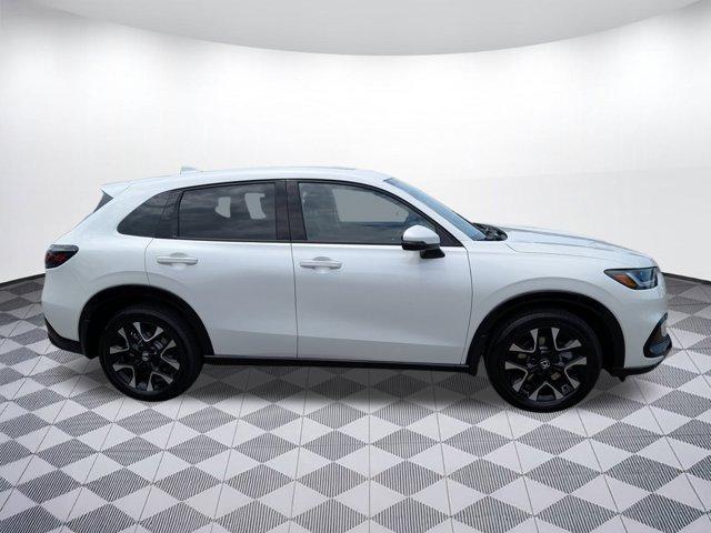 new 2026 Honda HR-V car, priced at $30,901