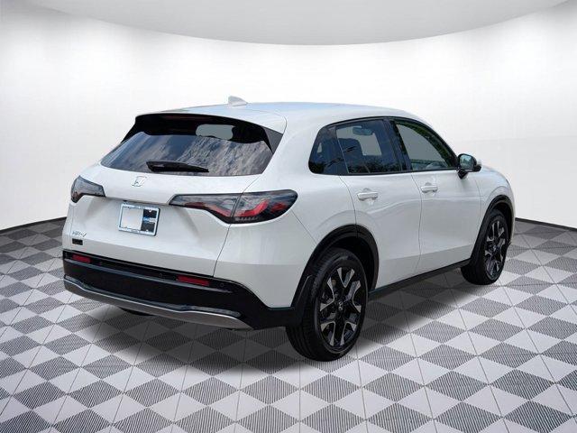 new 2026 Honda HR-V car, priced at $30,901