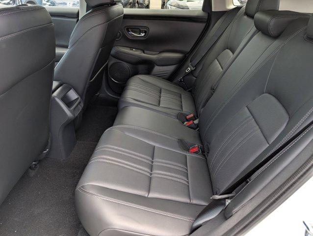 new 2026 Honda HR-V car, priced at $30,901
