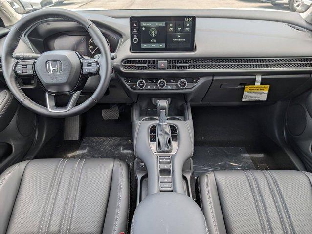 new 2026 Honda HR-V car, priced at $30,901