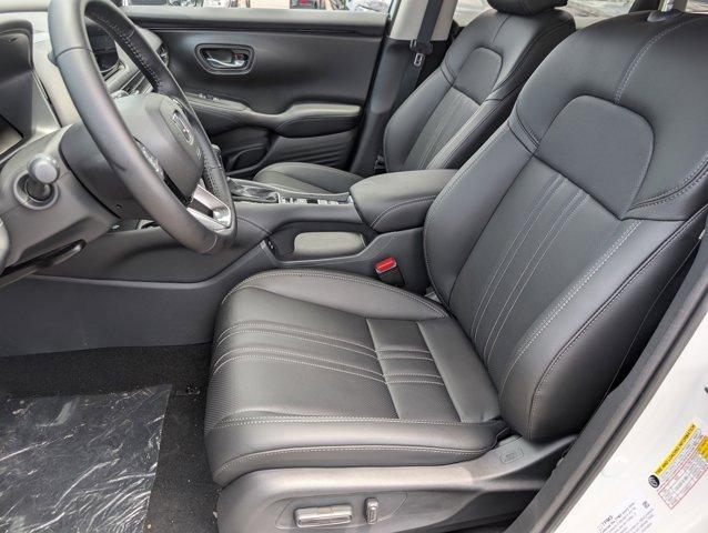 new 2026 Honda HR-V car, priced at $30,901