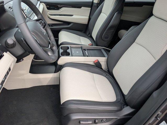 new 2026 Honda Odyssey car, priced at $53,131