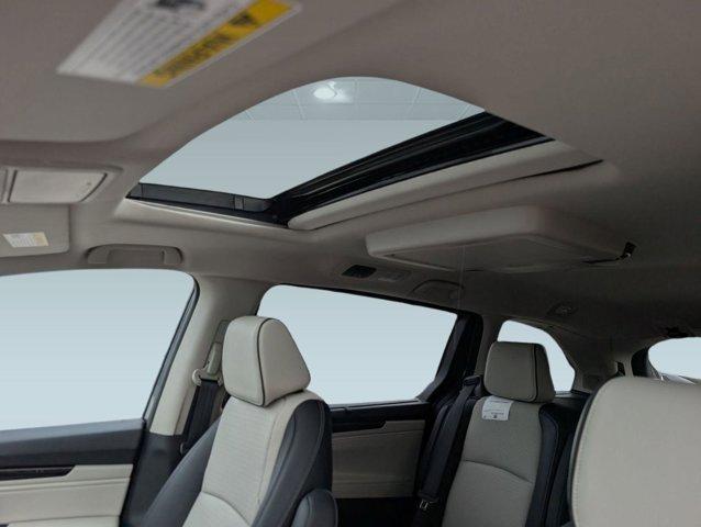 new 2026 Honda Odyssey car, priced at $53,131
