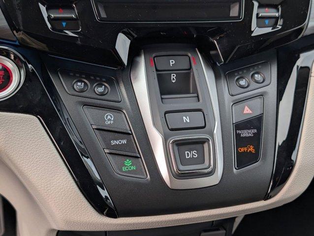new 2026 Honda Odyssey car, priced at $53,131