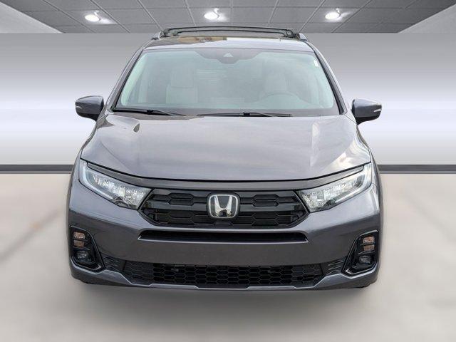 new 2026 Honda Odyssey car, priced at $53,131